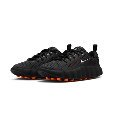 Nike Mind 002 Black Chrome