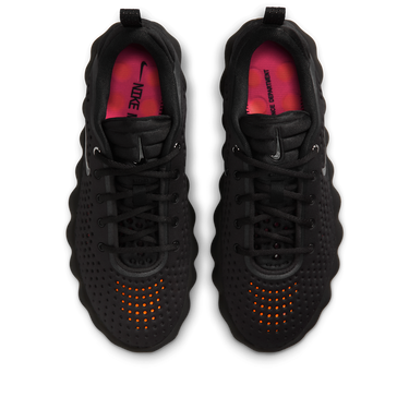 Nike Mind 002 Black Chrome