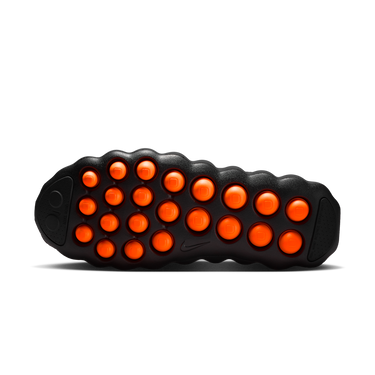 Nike Mind 002 Black Chrome