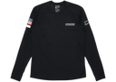 Nike Nikecraft x Tom Sachs I.S.R.U Uniform Space Camp Shirt Black