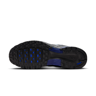 Nike P-6000 Black Anthracite Blue Void