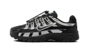Nike P-6000 Black Metallic Silver Volt Ice