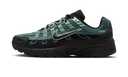 Nike P-6000 Black Mineral Slate