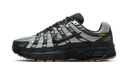 Nike P-6000 Grey Fog Volt Black
