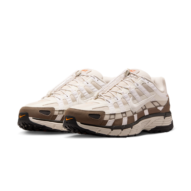 Nike P-6000 Light Orewood Brown Mink Brown