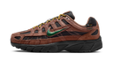 Nike P-6000 Premium Cordura Fauna Brown