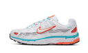 Nike P-6000 White