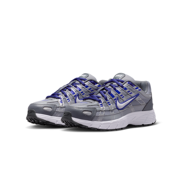 Nike P-6000 Wolf Grey Deep Night Silver