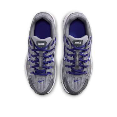 Nike P-6000 Wolf Grey Deep Night Silver