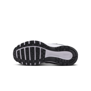 Nike P-6000 Wolf Grey Deep Night Silver