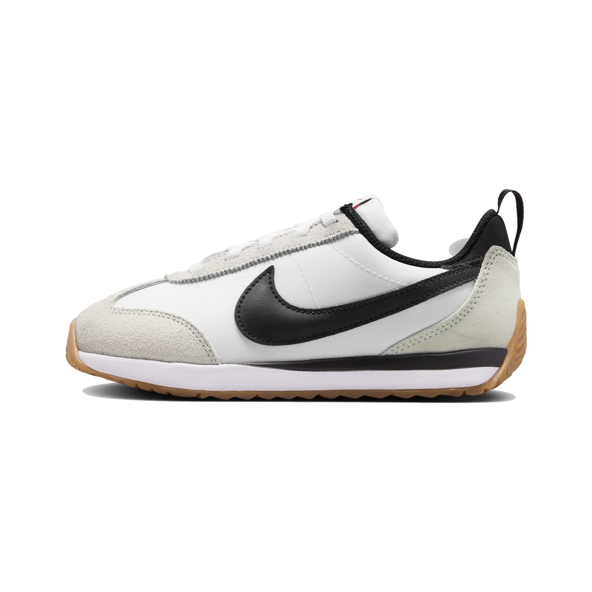 Nike Pacific White Black Gum (PS)