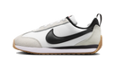 Nike Pacific White Black Gum (PS)