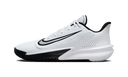 Nike Precision 7 White Black