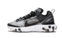 Nike React Element 87 Anthracite Black
