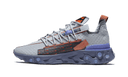 Nike React Runner ISPA Wolf Grey Dusty Peach