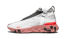 Nike React Runner Mid WR ISPA White Light Crimson