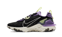 Nike React Vision Gravity Purple Volt