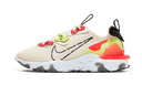 Nike React Vision Orange Volt
