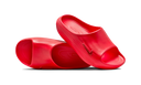 Nike ReactX Rejuven8 Slide Light Crimson