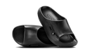 Nike ReactX Rejuven8 Slide Triple Black
