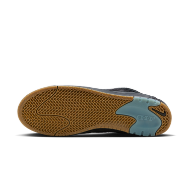 Nike SB Air Max Ishod Wair Black Gum