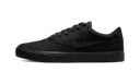 Nike SB Chron 2 Canvas Triple Black