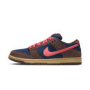 Nike SB Dunk Low Pro Baroque Brown Adobe