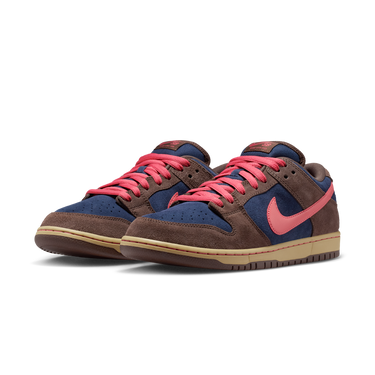 Nike SB Dunk Low Pro Baroque Brown Adobe