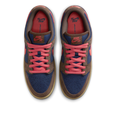 Nike SB Dunk Low Pro Baroque Brown Adobe