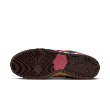 Nike SB Dunk Low Pro Baroque Brown Adobe