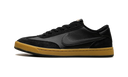 Nike SB FC Classic Black Anthracite Gum