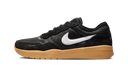 Nike SB PS8 Black Gum Yellow