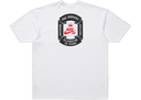 Nike SB Paul Rodriguez Max90 Skate T-shirt White