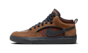 Nike SB React Leo Baker Cacao Wow