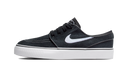 Nike SB Stefan Janoski Black White