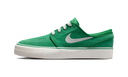 Nike SB Stefan Janoski Pine Green Sail