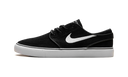 Nike SB Zoom Janoski OG+ Black White (2024)