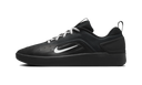 Nike SB Zoom Nyjah 4 Black White