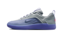 Nike SB Zoom Nyjah 4 Light Thistle Wolf Grey