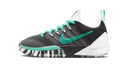 Nike Sabrina 3 Black White Mint