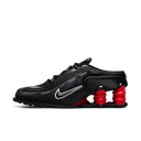 Nike Shox MR4 Mule Martine Rose Black