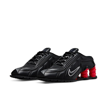 Nike Shox MR4 Mule Martine Rose Black