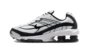 Nike Shox Ride 2 White Black