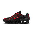 Nike Shox TL Black Light Crimson