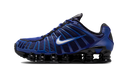 Nike Shox TL Deep Royal Blue Black