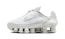 Nike Shox TL Photon Dust Off White