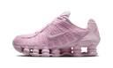 Nike Shox TL Pink Foam