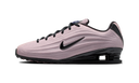 Nike Shox Z Particle Rose Black