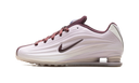 Nike Shox Z SE Particle Rose Burgundy Crush