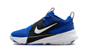 Nike Team Hustle D 12 Game Royal Black White